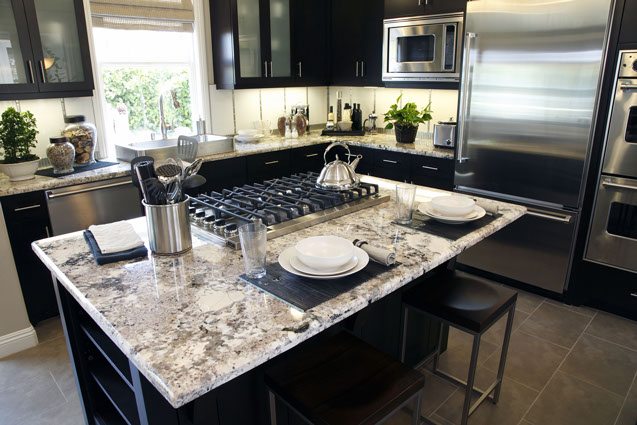 Affordable Quality Marble Granite Granite Countertops In South