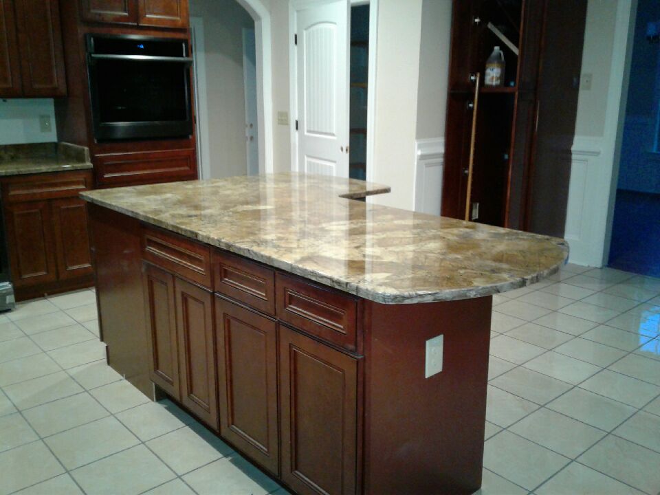 Affordable Quality Marble Granite Beautiful Cherry Maple