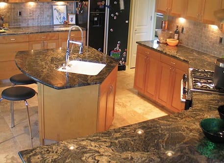 Affordable Granite, Commercial Projects, Slab, natural stone colors, Blue Granite Countertops, Brown Suede Granite, Gold, Yellow and Cream Granite, Gray and White Granite, Red Granite , Black Granite, We Do It All, affordable outdoor kitchens , commercial countertops, bar entertainment, columbia marble and tile, affordable tile installation, Quartz, Quality Cabinets for Any Budget, granite countertop remnants, Affordable Quality Marble & Granite Reviews, Our Process, affordable outdoor kitchens, columbia marble and tile