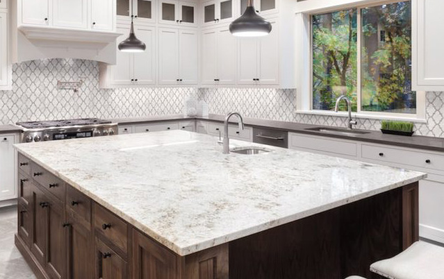 Affordable Quality Marble Granite, What Is The Least Expensive Natural Stone Countertop