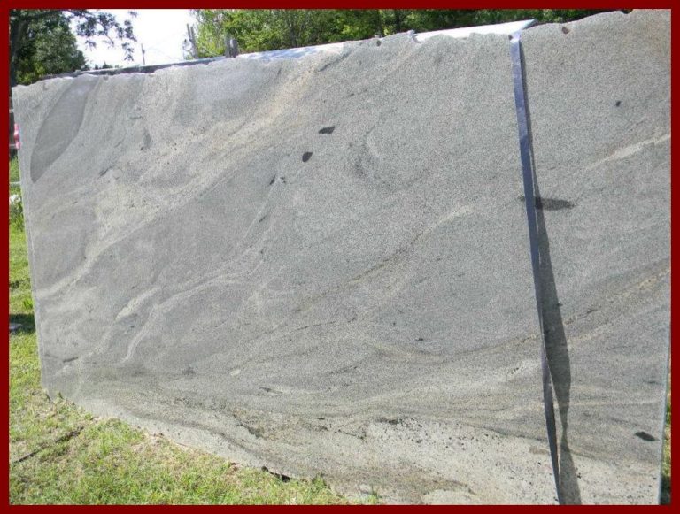 African Tapestry Granite- Just Arrived!