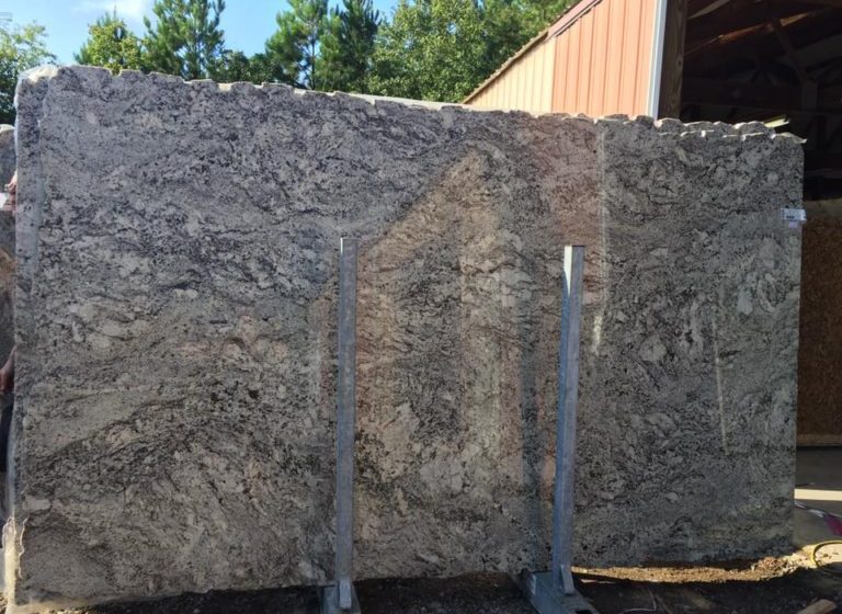 Newest arrivals from Brazil: Alaskan White