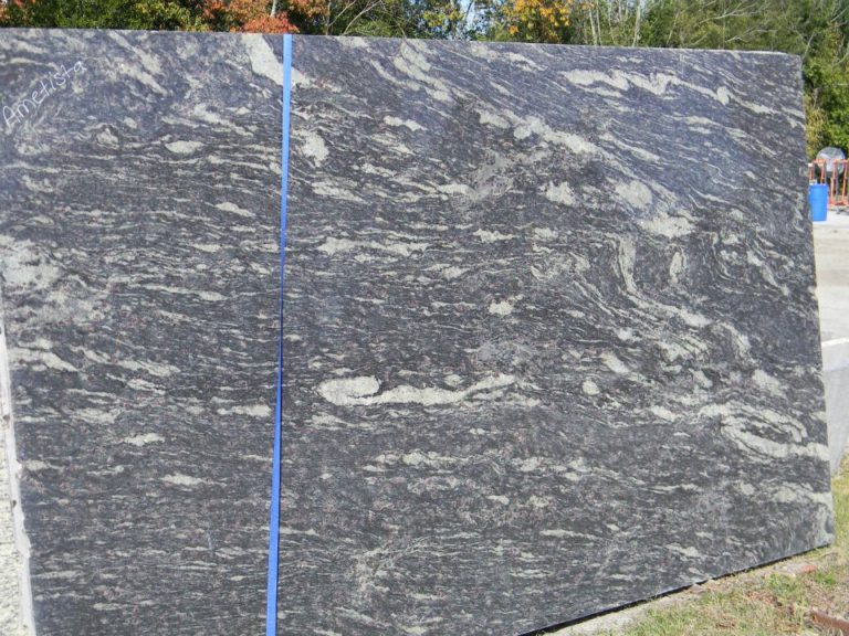 Ametista Granite