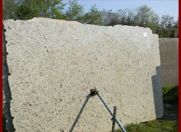 Giallo Verona Granite