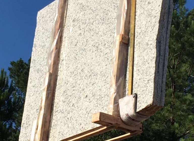 Newest Arrivals from Brazil: Ornamental White