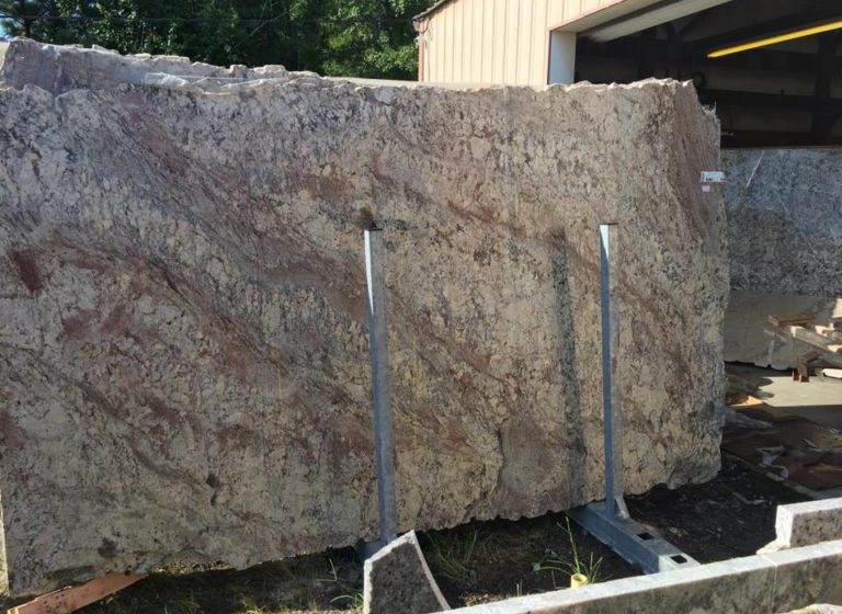 Newest arrivals from Brazil: Sienna Bordeaux