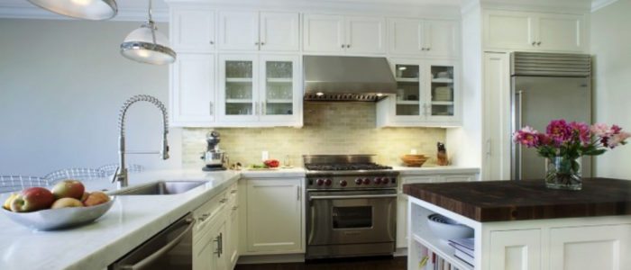The Popularity of Marble Countertops