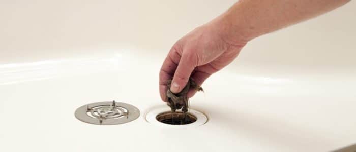 What Could Cause Sewer Odors in a Bathroom?