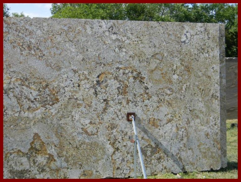 Awesome African Persia Granite
