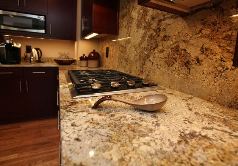 Affordable Quality Marble & Granite granite countertop
