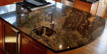 Affordable Quality Marble & Granite customer reviews for the countertop