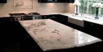 Affordable Quality Marble & Granite customer reviews for the countertops