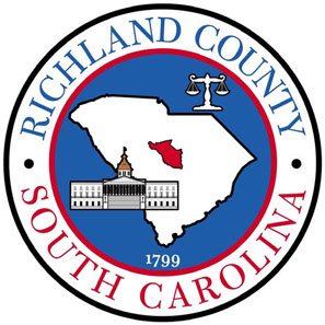 seal of richland south carolina