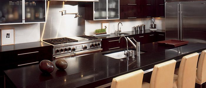 Inexpensive Ideas for New Countertops