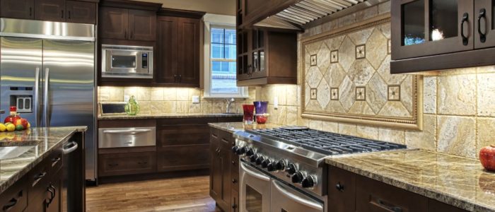 Facts on Matching Materials for Kitchen Renovations
