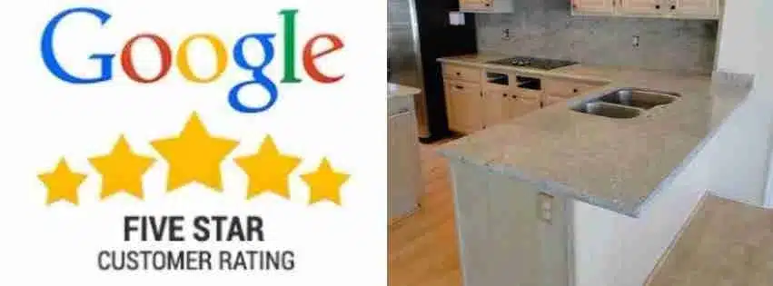 Affordable Quality Marble & Granite, Hands-on and Professional in Assisting Clients