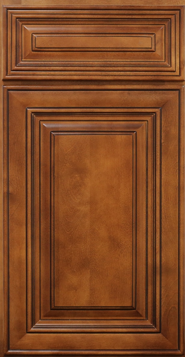 Cambridge Sable cabinet door for kitchen and bathroom projects
