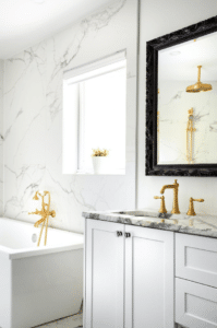 Stunning Countertops For Your Bathroom