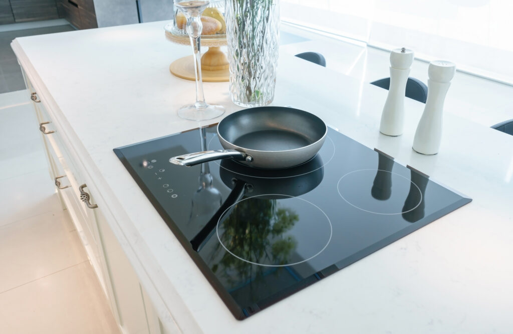 High-Tech Features to Consider for Your Next Kitchen Countertop