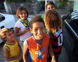 brazil kids from industry photo gallery