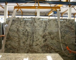 stone slabs processing in industry photo gallery