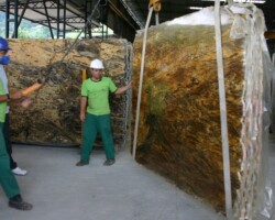 stone slabs professionals in industry photo gallery