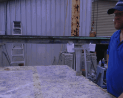 professional stone fabricators