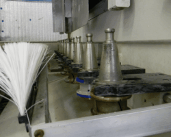 professional stone fabricators cnc tools