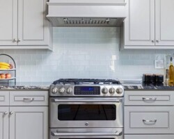 countertop for Greige Maple