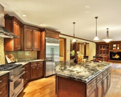 Affordable Quality Marble & Granite wide kitchen countertop