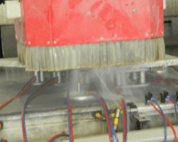 professional stone fabricators milling stone